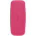 Mobile Phone  Nokia 105 (2019) DS Pink