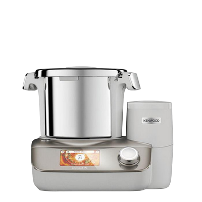 Food Processor Kenwood CCL50.A0CP