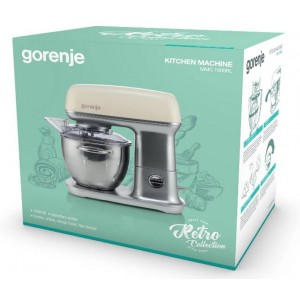 Food Processor Gorenje MMC1000RL