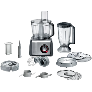 Food processor Bosch MC812M865