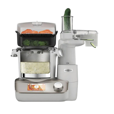 Food Processor Kenwood CCL50.A0CP