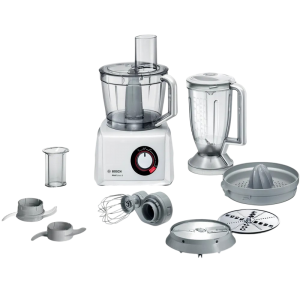 Food Processor Bosch MC812W620 