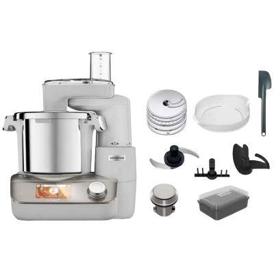 Food Processor Kenwood CCL50.A0CP