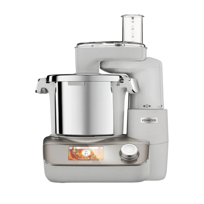 Food Processor Kenwood CCL50.A0CP