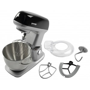 Food Processor Gorenje MMC1000RLBK