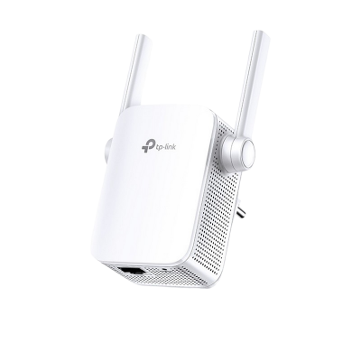 Wireless Range Extender  TP-LINK "RE305", 1200Mbps