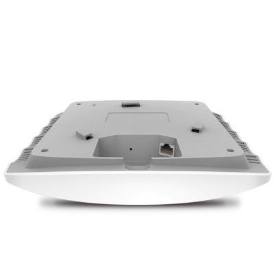 Wireless Access Point  TP-LINK "EAP225", AC1200 Dual Band Wireless Gigabit Ceiling/Wall Mount