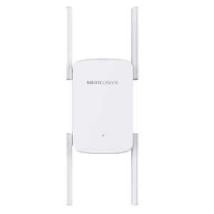 Wi-Fi AC Dual Band Range Extender/Access Point MERCUSYS "ME50G", 1900Mbps, Gbit Port, 4xExt Antennas