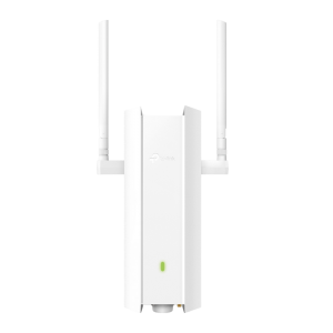 Wi-Fi 6 Dual Band Access Point TP-LINK "EAP625-Outdoor HD", 1800Mbps, OFDMA, Gbit Port, PoE, IP67, 1000+ Clients