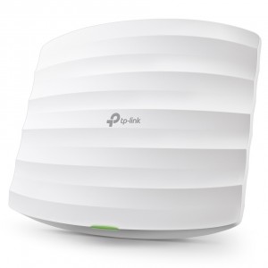 Wireless Access Point  TP-LINK "EAP245", AC1750 Dual Band Wireless Gigabit Ceiling/Wall Mount