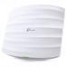 Wireless Access Point  TP-LINK "EAP330", AC1900 Dual Band Wireless Gigabit Ceiling/Wall Mount