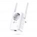 Wireless Range Extender  TP-LINK "TL-WA860RE", 300Mbps with AC Passthrough