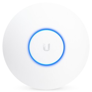 Ubiquiti UniFi AC HD, 802.11ac Wave 2 Enterprise Wi-Fi Access Point