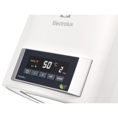 Electric Water Heater Electrolux EWH 80 Formax DL