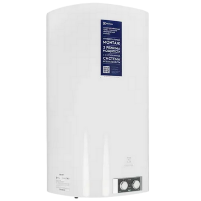Electric Water Heater Electrolux EWH 100 Formax