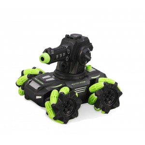SY RC Drift Car with Spray Water Bomb, SY020 (+ Gesture sensing remote control)