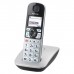 DECT Panasonic KX-TGE510RUS, Silver