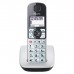 DECT Panasonic KX-TGE510RUS, Silver