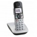 DECT Panasonic KX-TGE510RUS, Silver