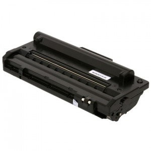 Laser Cartridge Samsung SCX-4016 Black