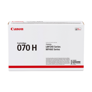 Laser Cartridge Canon CRG-070 H
