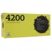 Toner Cartridge Lexmark E260/360/460 black 3,5k