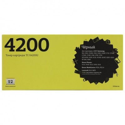 Toner Cartridge Lexmark E260/360/460 black 3,5k