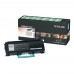 Toner Cartridge Lexmark E260/360/460 black 3,5k