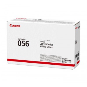 Laser Cartridge Canon CRG-056