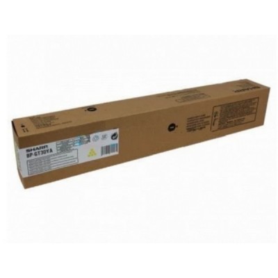 Toner Sharp BP-GT30YA, Yellow