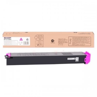 Toner Sharp BP-GT30MA, Magenta