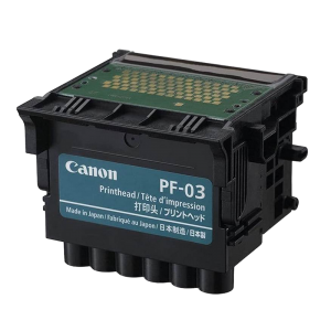 Print Head Canon PF03