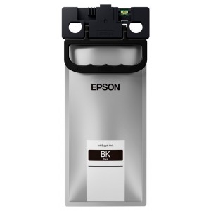 Ink Cartridge Epson T965140, XL, Black