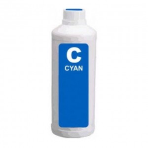 C410C Ink universal Canon cyan  500ml