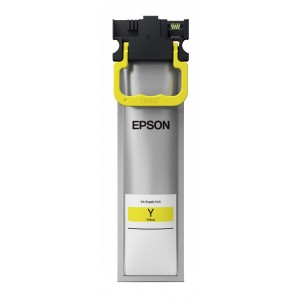 Ink Cartridge Epson T945440, XL, Yellow