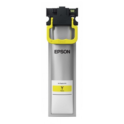 Ink Cartridge Epson T945440, XL, Yellow