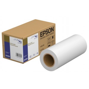 EPSON DS Transfer General Purpose 210mmx30.5m, C13S400082