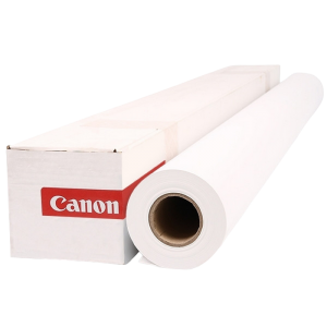 Roll Paper Canon Satin Photo 170 g/m2 42" X 30m