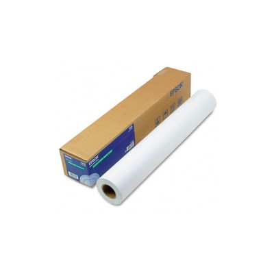 Roll (36" X 50 m) 90g/m2 Epson Bond Bright Inkjet Photo Paper