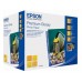 Paper Epson Premium Glossy Photo Paper, 13 cm х18 cm, 500 sheets, C13S042199