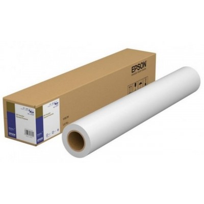 Roll (36" X 30 m) 120g/m2 Epson Presentation Paper HiRes Inkjet Photo Paper
