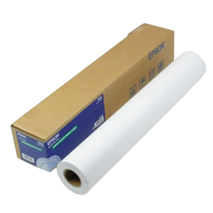 Roll Paper Epson 36"x45m 95gr Coated Inkjet