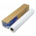 Roll (13" X 6.1 m) Epson Premium Canvas Satin Roll