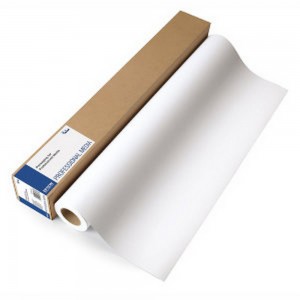 Roll (24" X 30,5 m) 195 g/m2 Epson Proofing Paper Commercial, C13S042146