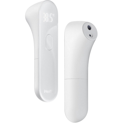 Xiaomi Mijia iHealth JXB-310 LED Digital Infrared Thermometer White