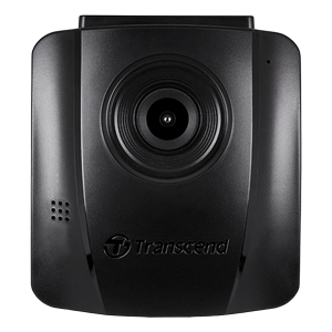 DVR Transcend "DrivePro 110" [64GB microSD, 1920x1080p, 130°, F2.0, 2.4" LCD, Suction Mount]