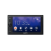 SONY XAV-1500, 6.2" (15.7cm) Bluetooth® Media Receiver with WebLink™ Cast