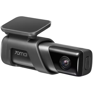 70mai M500 Camera Auto 32GB, Black