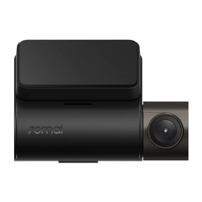 70mai A200 Dash Cam, Black