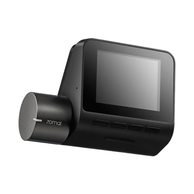 70mai A200 Dash Cam, Black